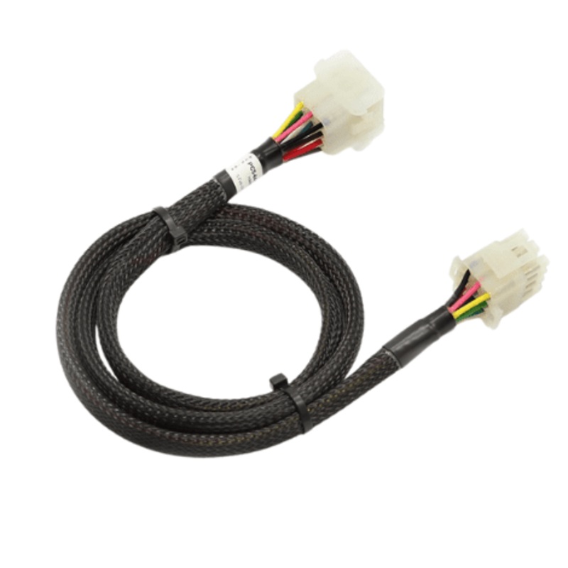 XTC 3′ Switch Harness Extension for SIX Switch System
