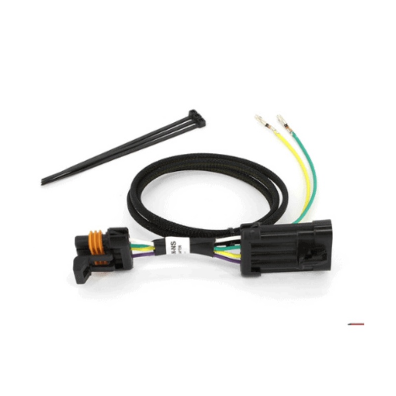 XTC Can-Am X3 2020+ Turn Signal Instrument Cluster Harness Adapter – Lets TSS use the OEM Turn Arrows