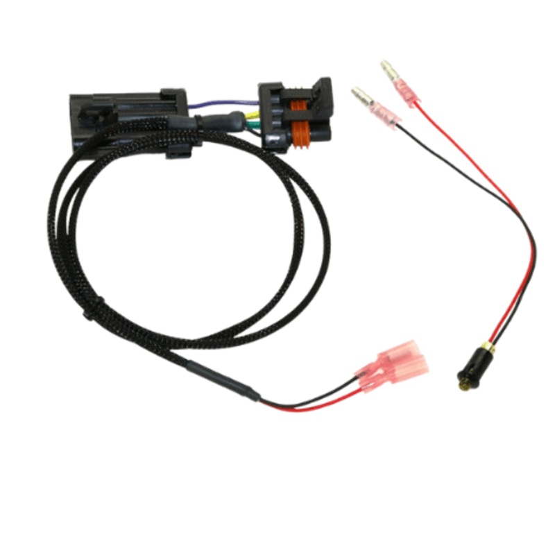 XTC Dash Indicator Light Fits all TSS TURN SIGNAL SYSTEMS