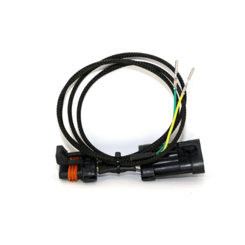 XTC Polaris Instrument Cluster Turn Signal Adapter – Lets TSS use the OEM Turn Arrows