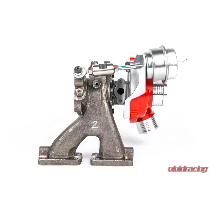 Agency Power ’16-’22 Polaris RZR XP Turbo Upgrade Turbo Kit
