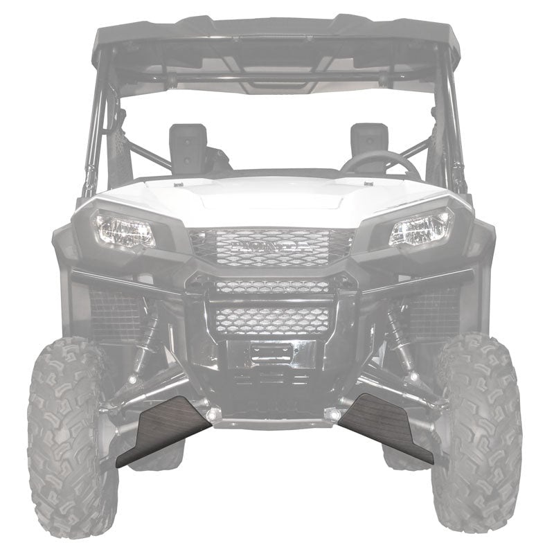 Factory UTV ’16-’21 Honda Pioneer 1000 UHMW A-Arm Guards