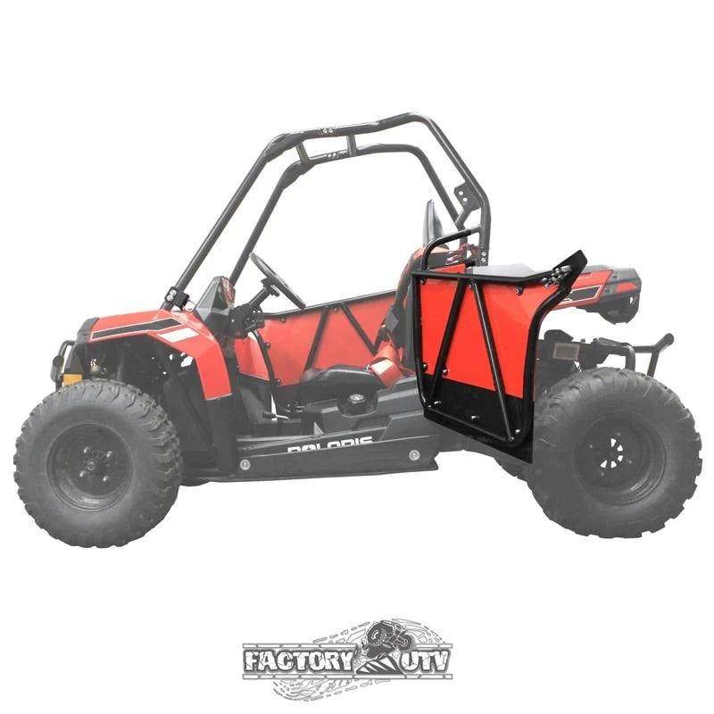 Factory UTV Polaris ACE 150 Complete Door Kit