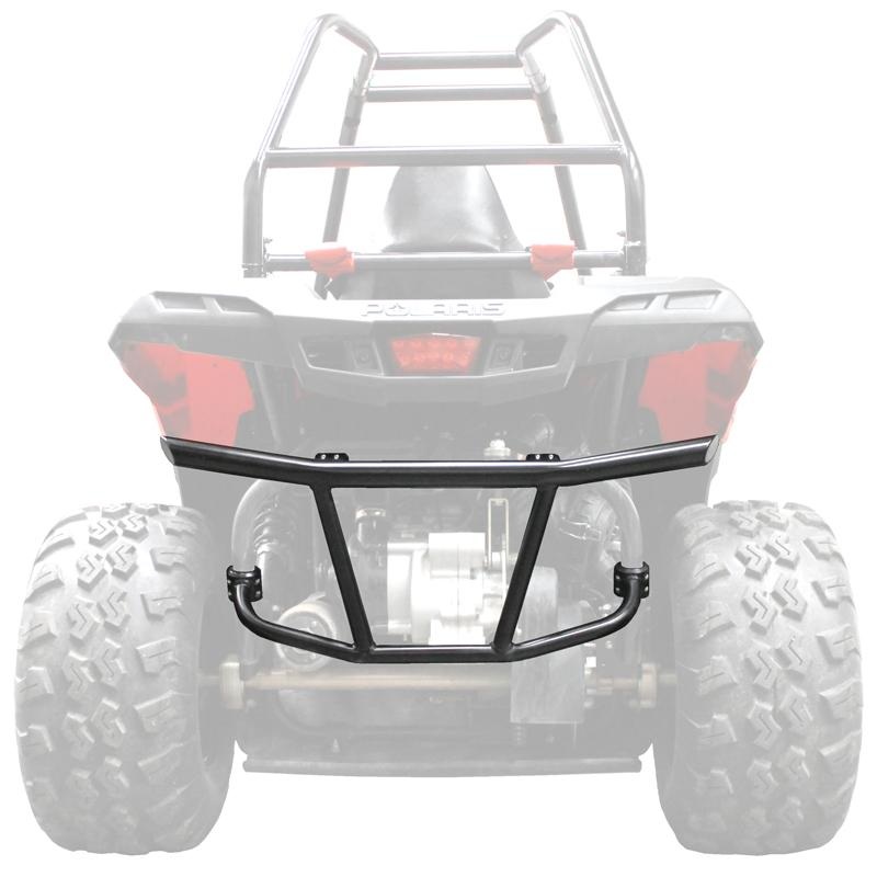Factory UTV Polaris Ace 150 Rear Bumper