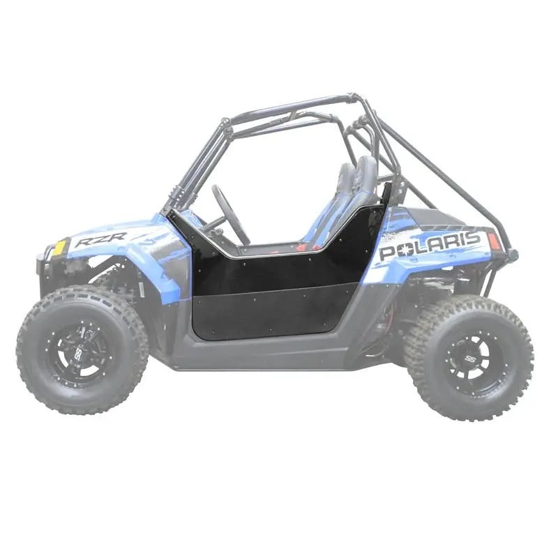 Factory UTV Polaris RZR 170 Doors