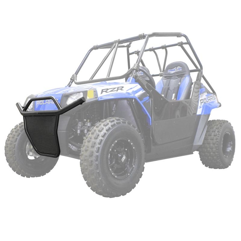 Factory UTV Polaris RZR 170 Front Bumper