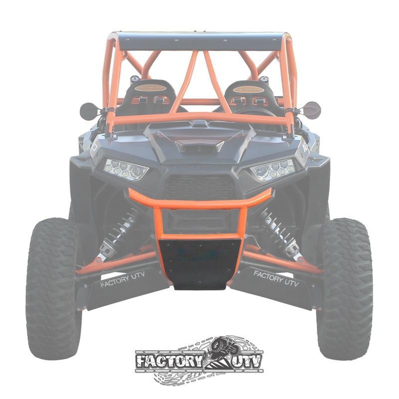 Factory UTV Polaris RZR 900/1000 Front Bumper
