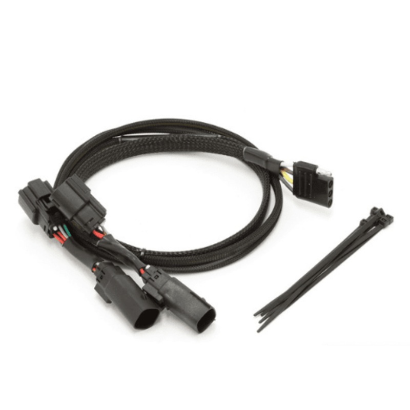 XTC Mahindra Roxor 19+ Plug and Play 4 Pin Trailer Light Adapter (Only works with XTC Turn Signal System installed)