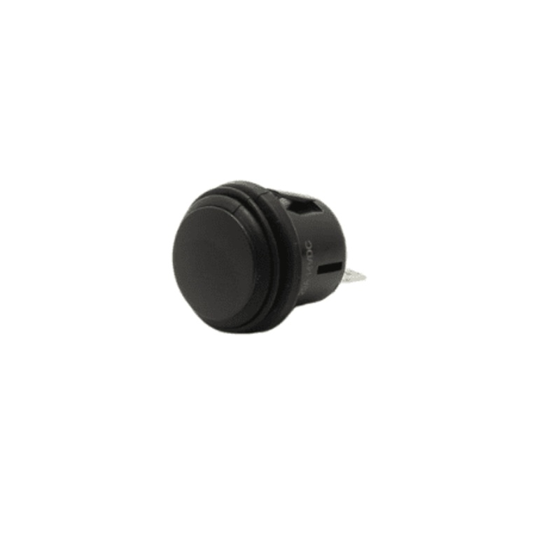 XTC (ON)-OFF SPST Momentary Push Button Switch