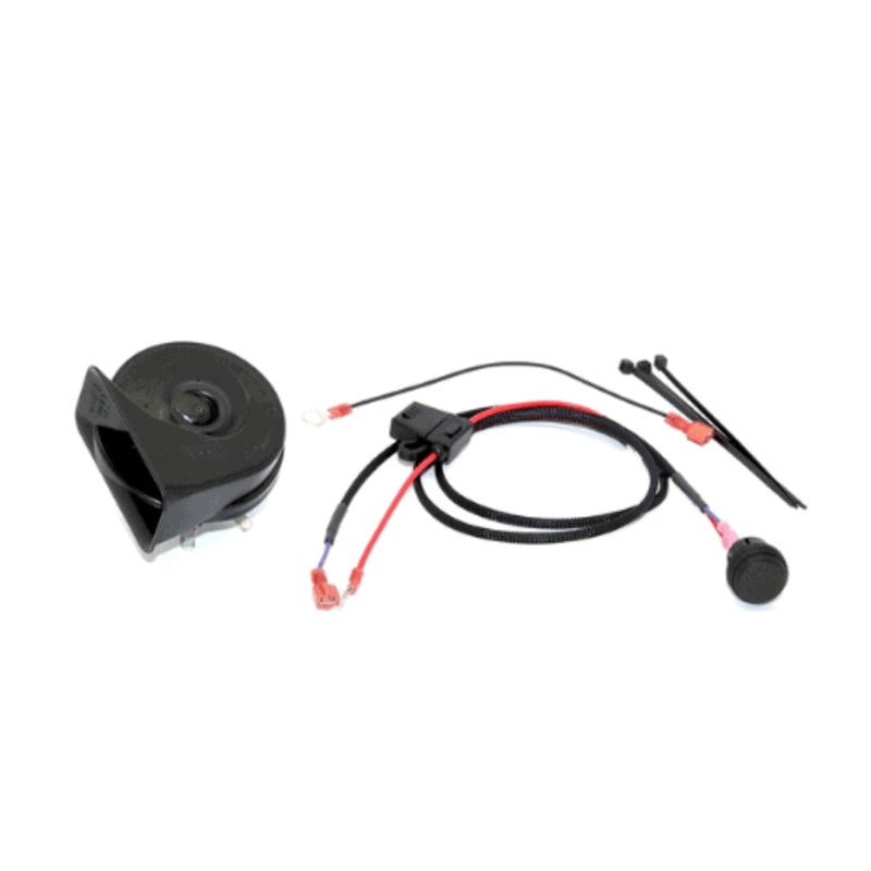 XTC Polaris RZR XP Plug and Play Horn Kit