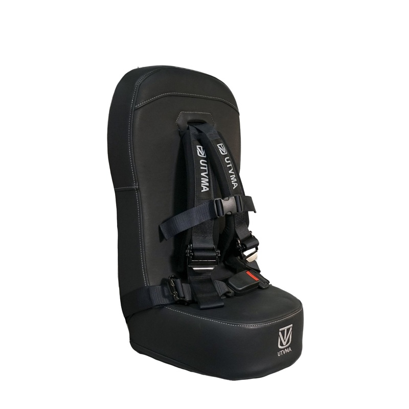 UTVMA Polaris General Bump Seat