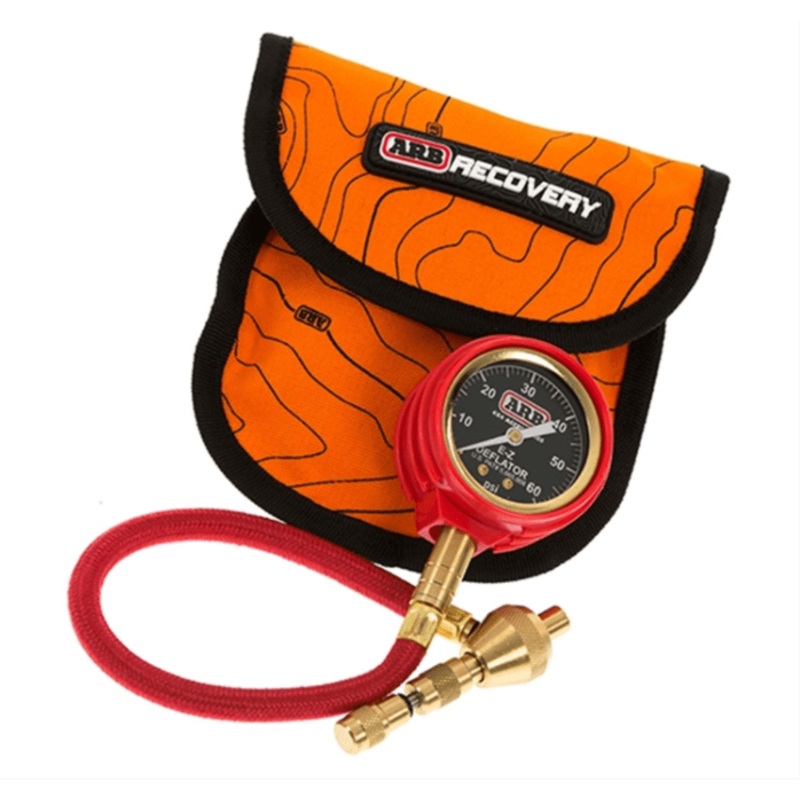 ARB E-Z Deflator Kit – Analog