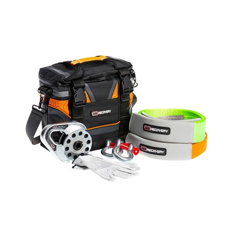 ARB Essentials Recovery Kit