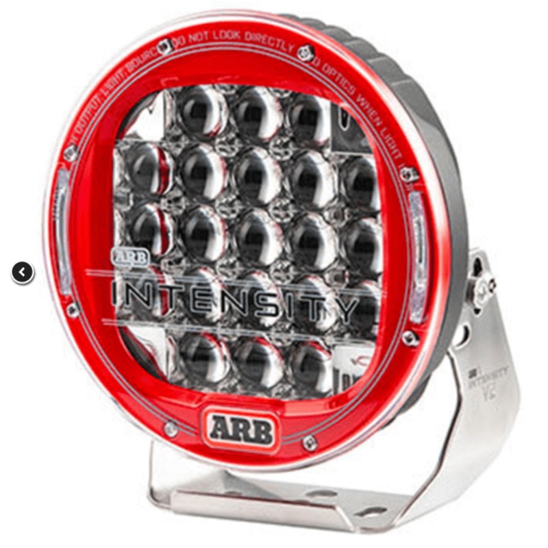 ARB Intensity V2 21 LED Light – Flood