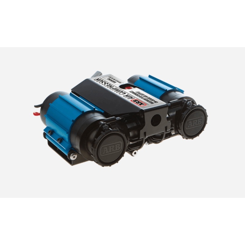 ARB On-Board Twin High Performance Air Compressor – 24V