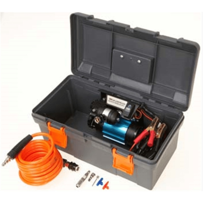 ARB Portable High Performance 12 Volt Air Compressor