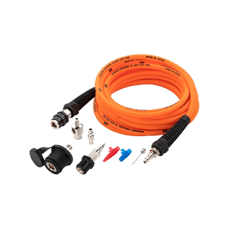 ARB Pump Up High Temp Kit – V2