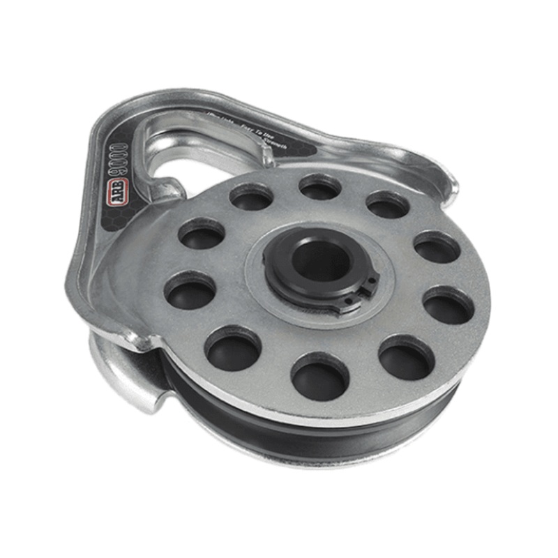 ARB Ultra Light 20,000 LB Snatch Block