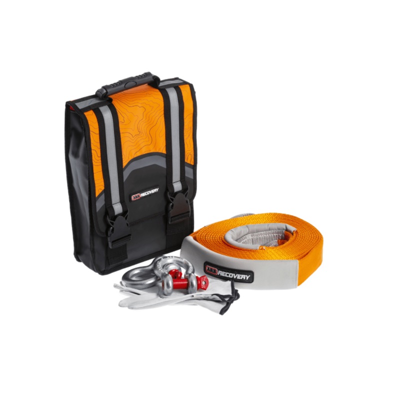 ARB Weekender Recovery Kit SII