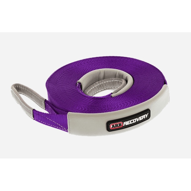 ARB Winch Extension Straps|17,600 LB|9900 LB