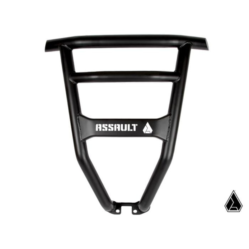 Assault Industries Apache V2 Rear Bumper – Polaris RZR 900/1000S