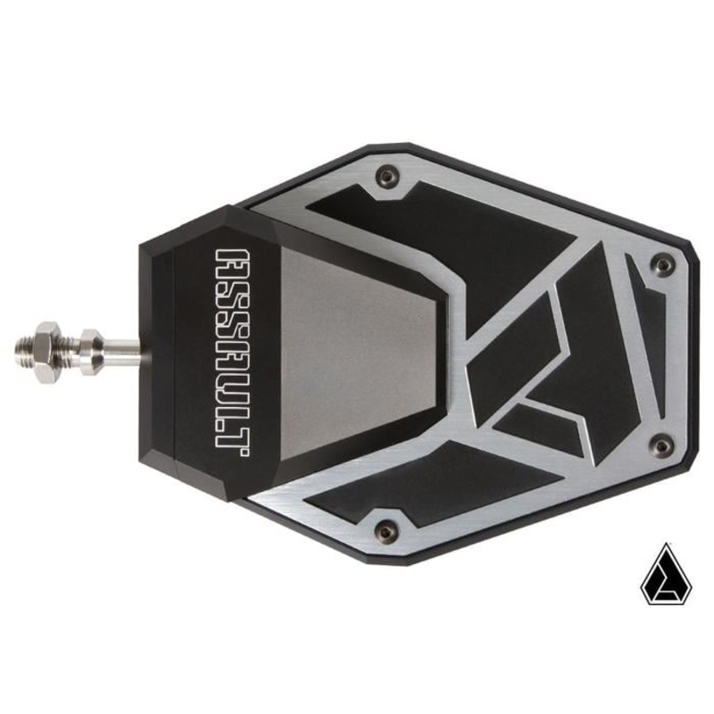 Assault Industries B2C Convex Side Mirrors