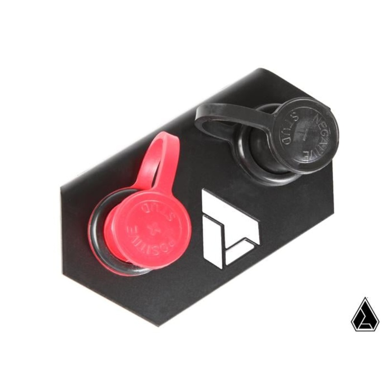 Assault Industries Battery Terminal Relocation Kit – Universal