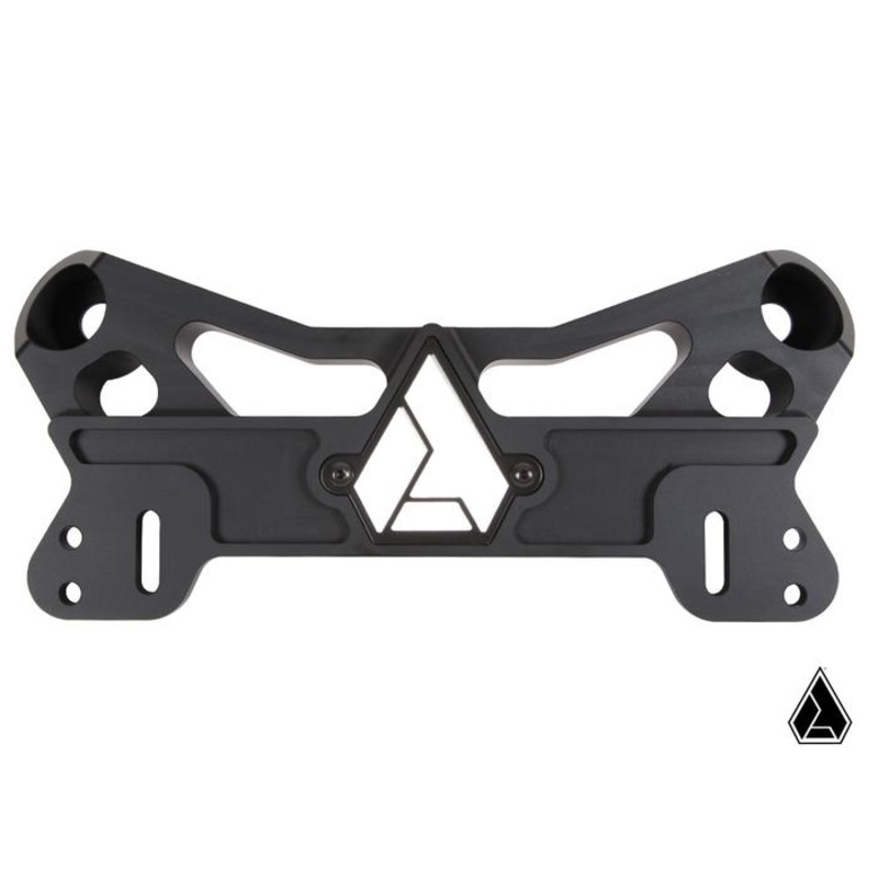 Assault Industries Can-Am Maverick X3 F 22 Heavy Duty Shock Tower Brace Kit