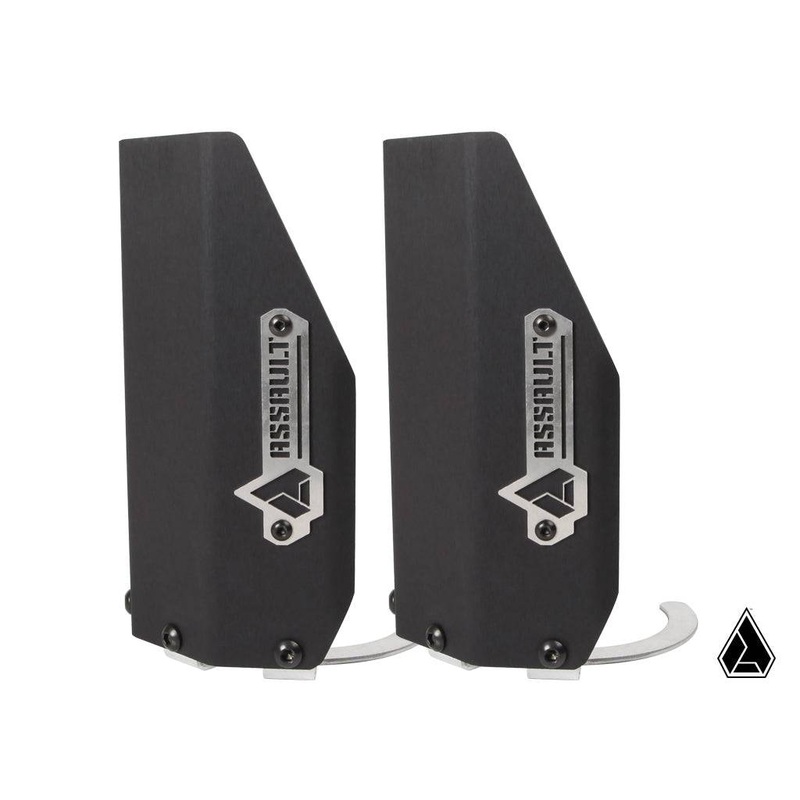 Assault Industries Extended Front Shock Guards