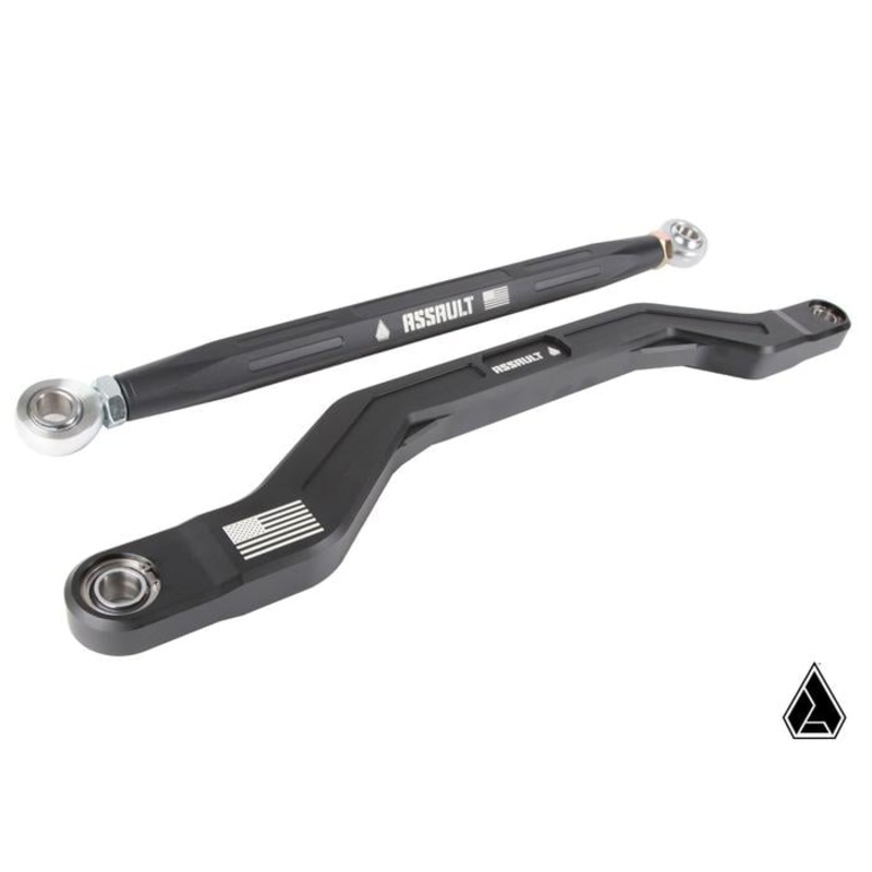 Assault Industries HD High Clearance Radius Rods – Honda Talon