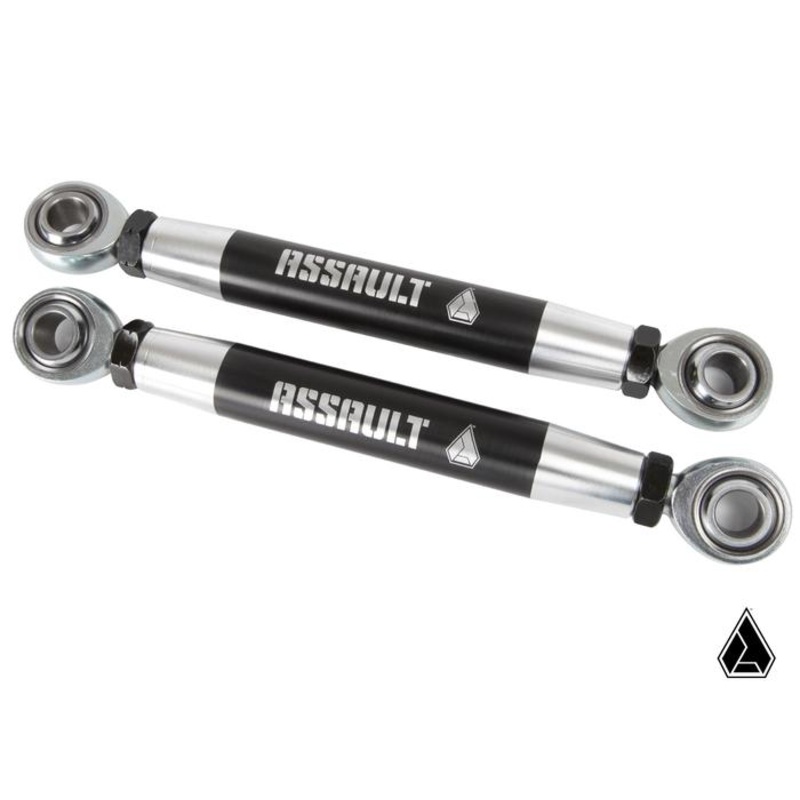 Assault Industries Heavy Duty Rear Sway Bar End Links – Honda Talon