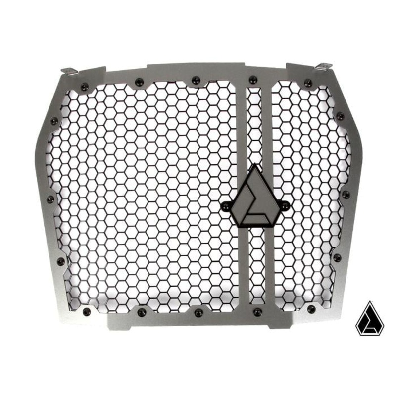 Assault Industries Hellfire Grill – Kawasaki KRX 1000