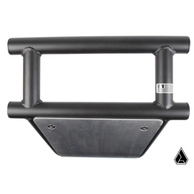 Assault Industries Interceptor Baja Style Front Bumper – Polaris Pro XP