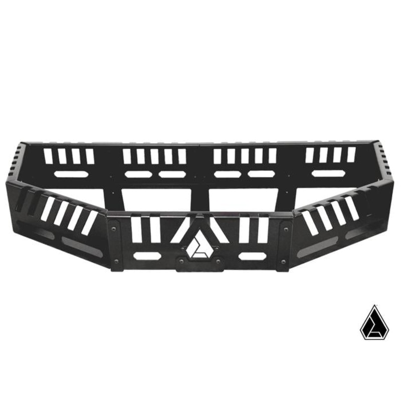 Assault Industries Recon Rack – Can-Am Maverick X3