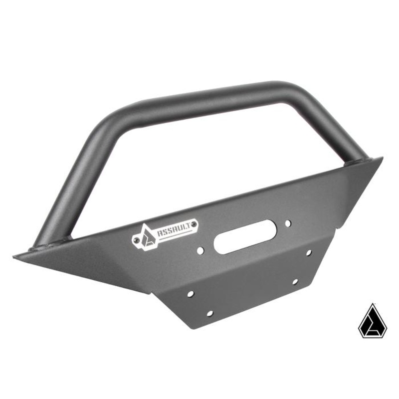 Assault Industries Savage Front Bumper – Honda Talon