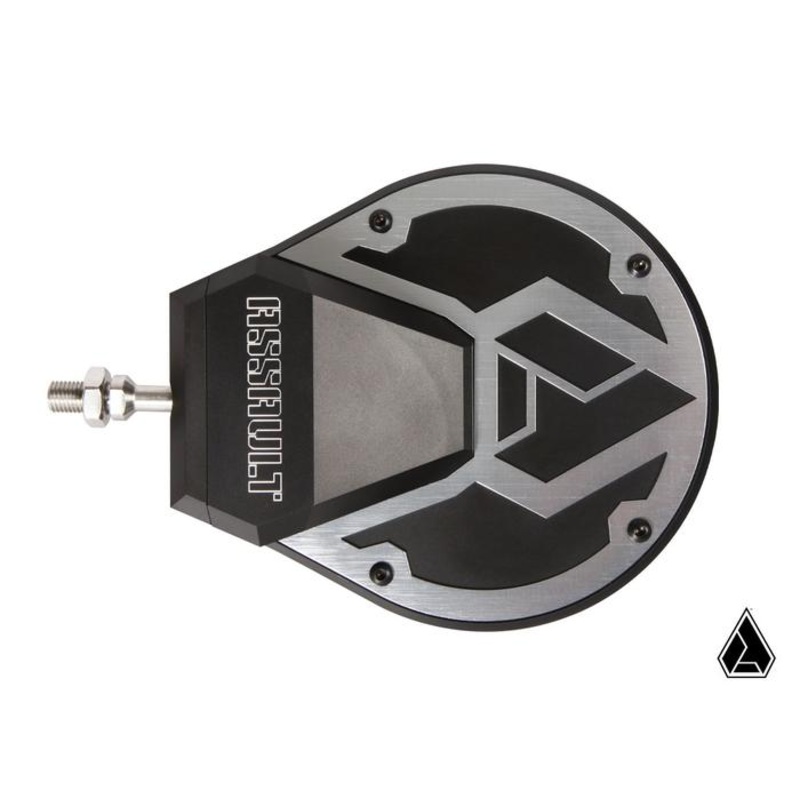 Assault Industries Sidewinder Convex Side Mirrors