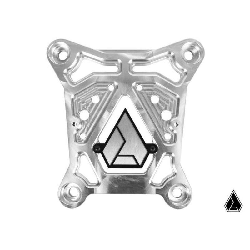 Assault Industries Stinger Billet Radius Rod Reinforcement Plate (Pro XP)