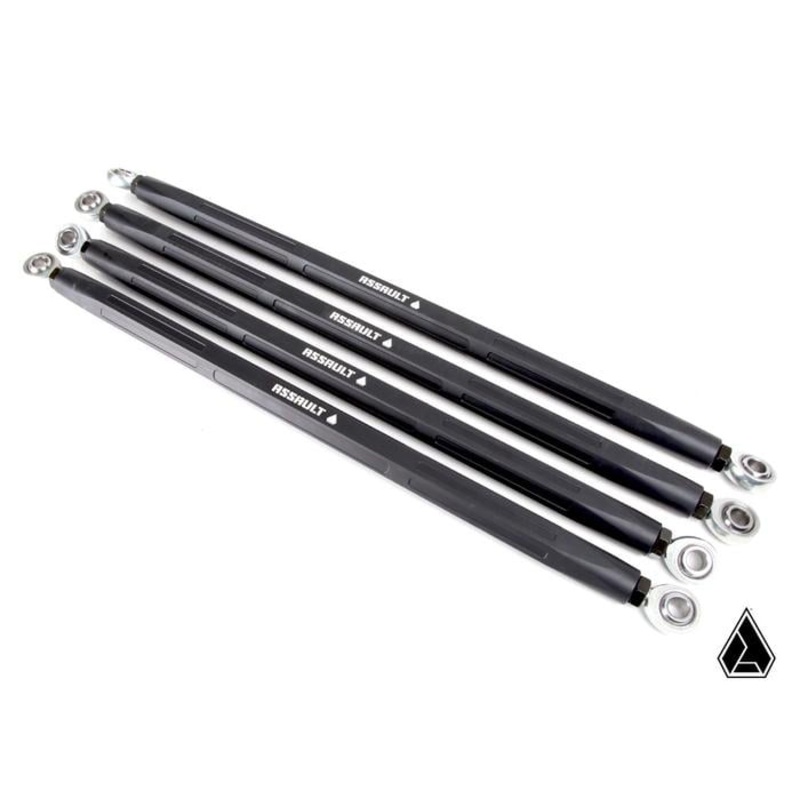 Assault Industries Turret Style Heavy Duty Radius Rods – Polaris RZR Turbo S