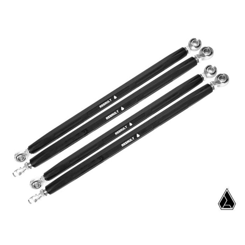 Assault Industries Turret Style Quick Camber Radius Rods – Polaris RZR