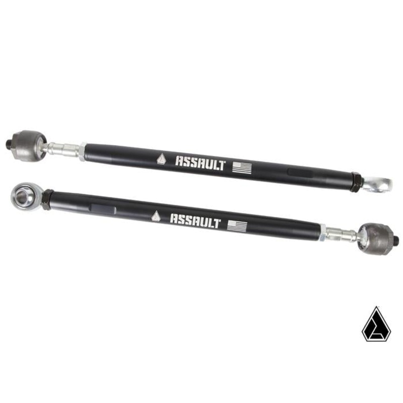 Assault Industries UHD 7075 Tie Rods -Polaris General/900S/1000S