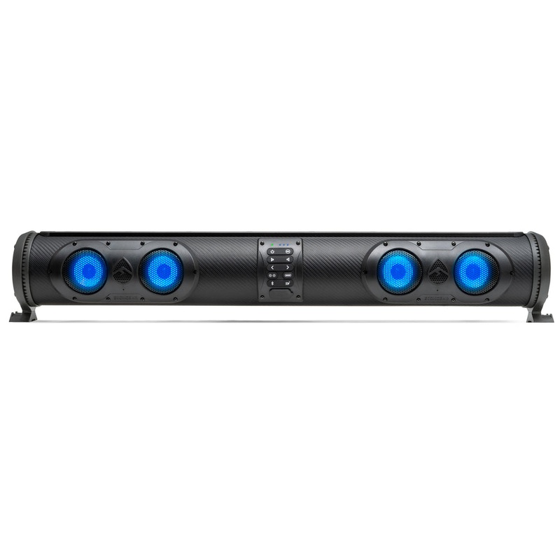 EcoXgear SEDS32 SoundExtreme 32 360 Soundbar