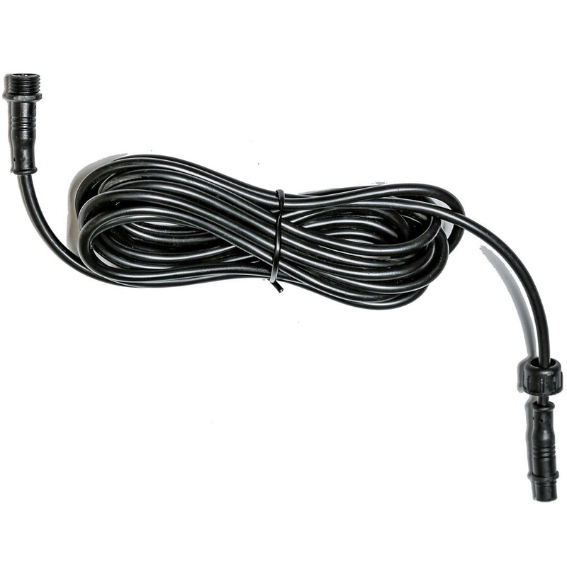 5150 Whips 10′ 187 Style 3-Pin Single Extension