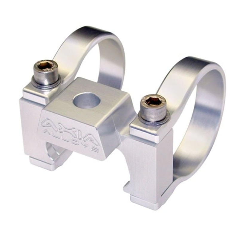 Axia Alloy Large Light Mount For 7 And Larger LED