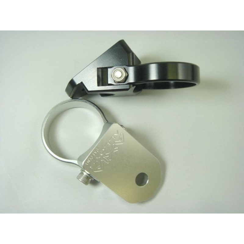 Axia Alloys A Pillar Light Mount