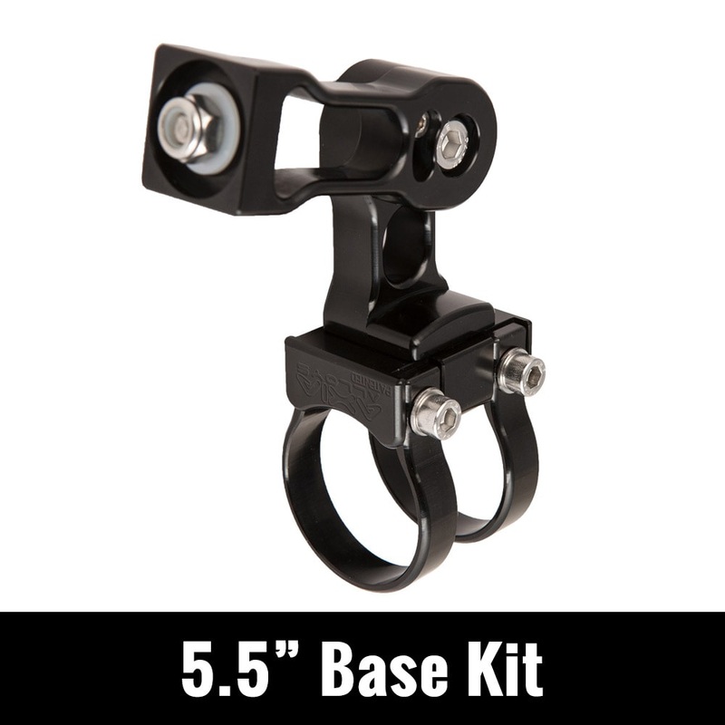 Axia Alloys Device Mounting Arm For GPS & Tablets