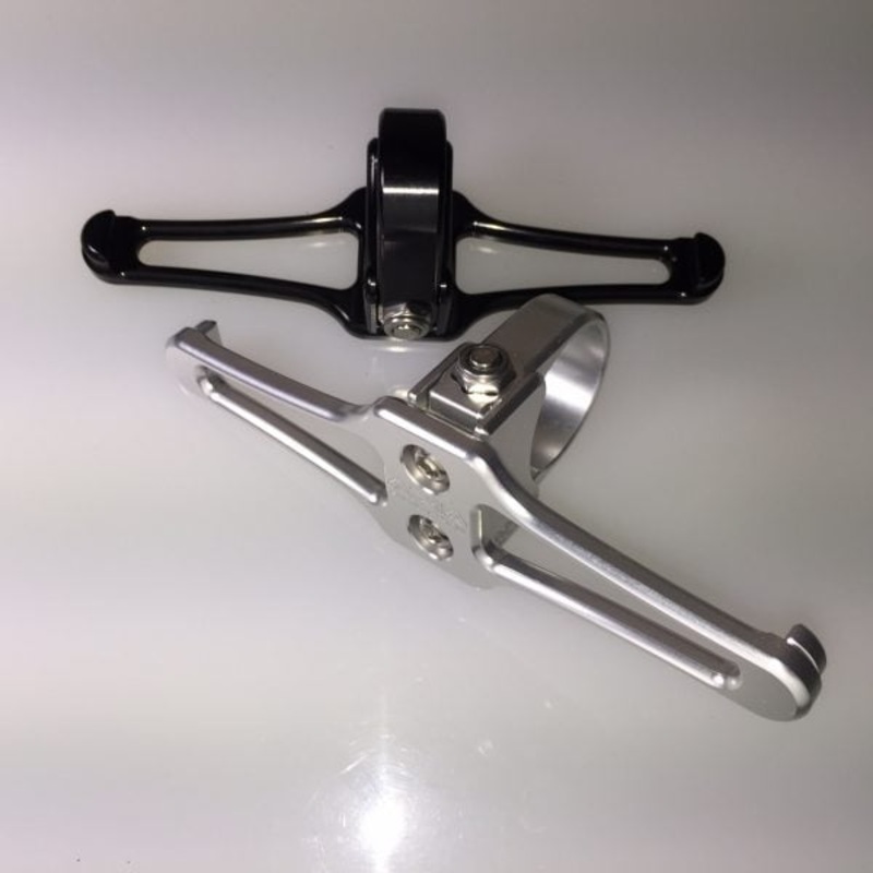 Axia Alloys Headset/Goggle Hanger – Parallel To Bar