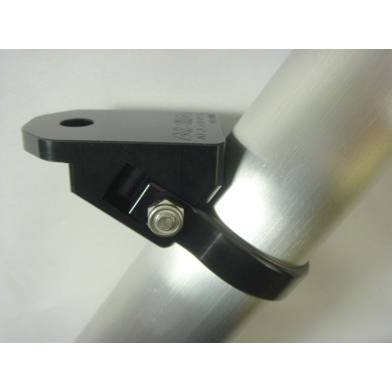 Axia Alloys Polaris RZR Flag/Whip Mount