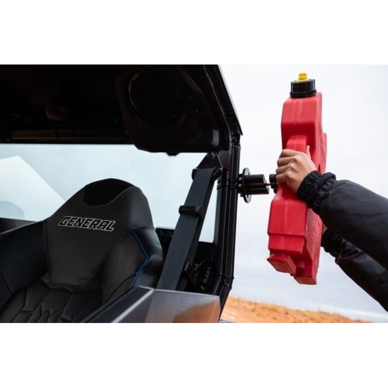 Axia Alloys Rotopax/Fuelpax Fuel Container Mount