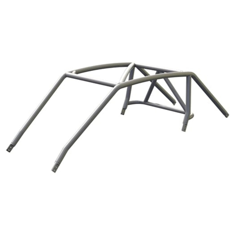 CageWRX Super Shorty Cage Kit – Polaris RZR RS1
