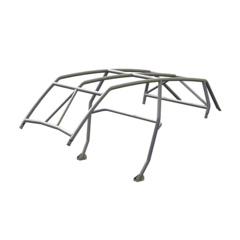 CageWRX Super Shorty Cage Kit – RZR XP4 1000 / XP4 Turbo S